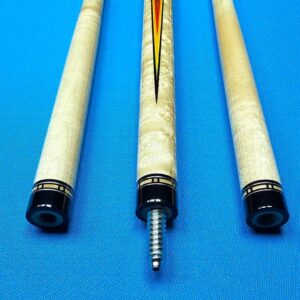 Coker Custom Cue - SOLD! - Image 3