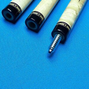 Coker Custom Cue - SOLD! - Image 34