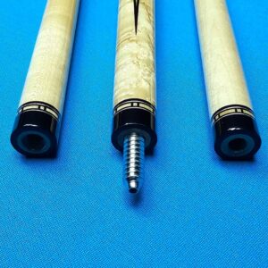 Coker Custom Cue - SOLD! - Image 37