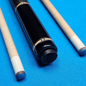 Coker Custom Cue - SOLD! - Image 47