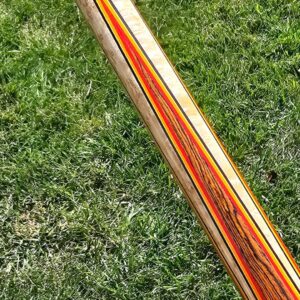 Coker Custom Cue - SOLD! - Image 48