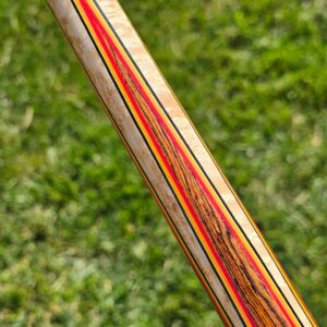 Coker Custom Cue - SOLD! - Image 49