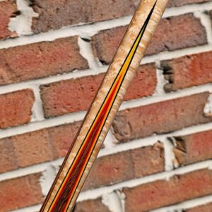 Coker Custom Cue - SOLD! - Image 9