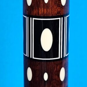 Michael J. Durbin Cue