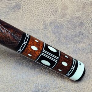 Michael J. Durbin Cue - Image 13