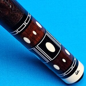 Michael J. Durbin Cue - Image 16