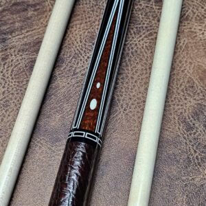 Michael J. Durbin Cue - Image 17