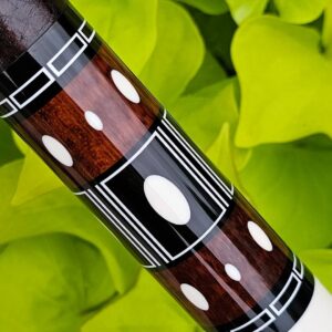 Michael J. Durbin Cue - Image 22