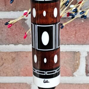 Michael J. Durbin Cue - Image 26