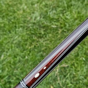 Michael J. Durbin Cue - Image 27