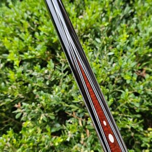 Michael J. Durbin Cue - Image 32