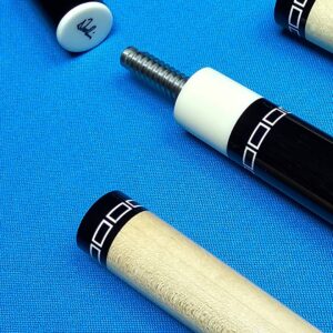 Michael J. Durbin Cue - Image 38