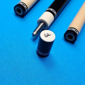 Michael J. Durbin Cue - Image 39