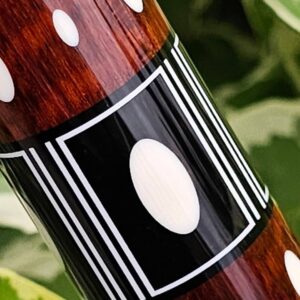 Michael J. Durbin Cue - Image 4