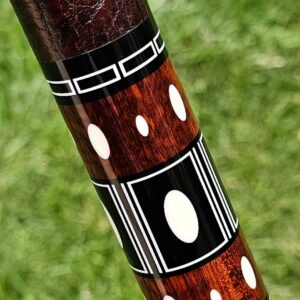 Michael J. Durbin Cue - Image 46