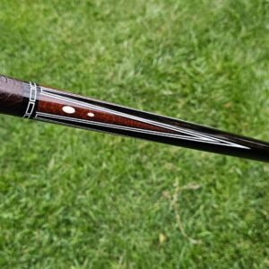 Michael J. Durbin Cue - Image 47