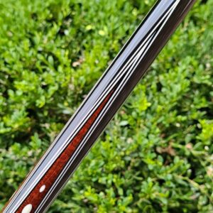 Michael J. Durbin Cue - Image 48