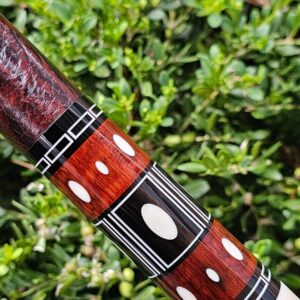 Michael J. Durbin Cue - Image 49