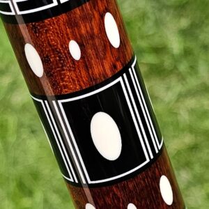 Michael J. Durbin Cue - Image 6