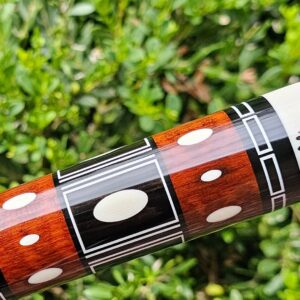 Michael J. Durbin Cue - Image 50