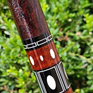 Michael J. Durbin Cue - Image 51