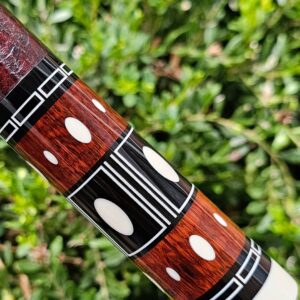 Michael J. Durbin Cue - Image 52