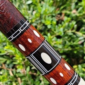 Michael J. Durbin Cue - Image 54