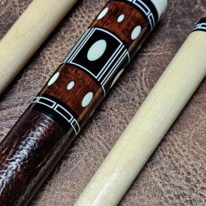 Michael J. Durbin Cue - Image 56