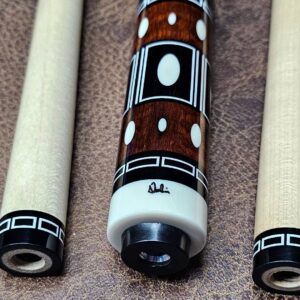 Michael J. Durbin Cue - Image 57