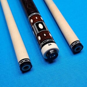 Michael J. Durbin Cue - Image 58