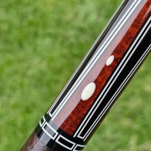 Michael J. Durbin Cue - Image 8