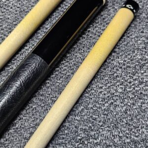 Ariel Carmeli Custom Cue Hoppe Style - Image 14