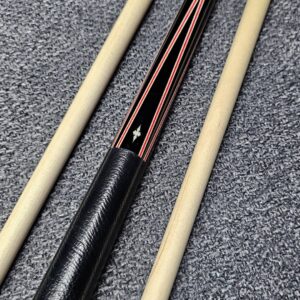 Ariel Carmeli Custom Cue Hoppe Style - Image 18