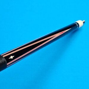 Ariel Carmeli Custom Cue Hoppe Style - Image 22