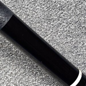 Ariel Carmeli Custom Cue Hoppe Style - Image 29