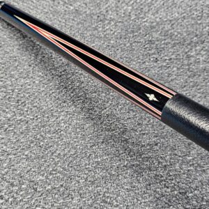 Ariel Carmeli Custom Cue Hoppe Style - Image 32