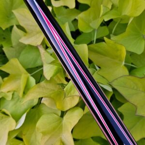 Ariel Carmeli Custom Cue Hoppe Style - Image 35