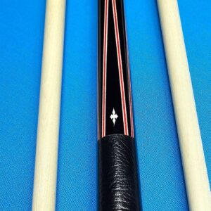 Ariel Carmeli Custom Cue Hoppe Style - Image 44