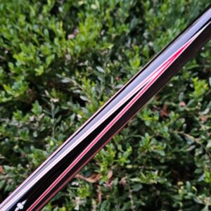 Ariel Carmeli Custom Cue Hoppe Style - Image 6