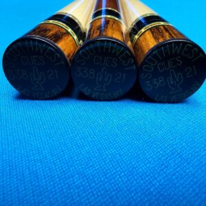South-West Custom Cue - SOLD!