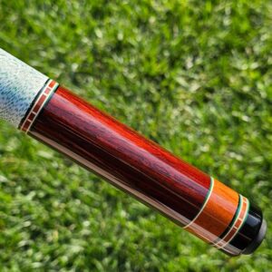 South-West Custom Cue - SOLD! - Image 11