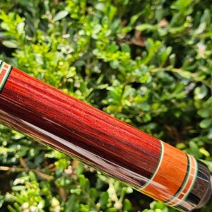 South-West Custom Cue - SOLD! - Image 10