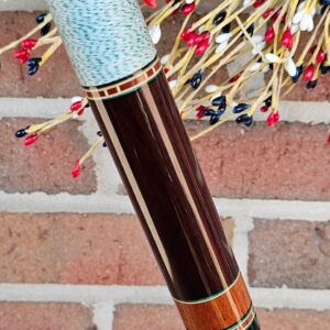 South-West Custom Cue - SOLD! - Image 9