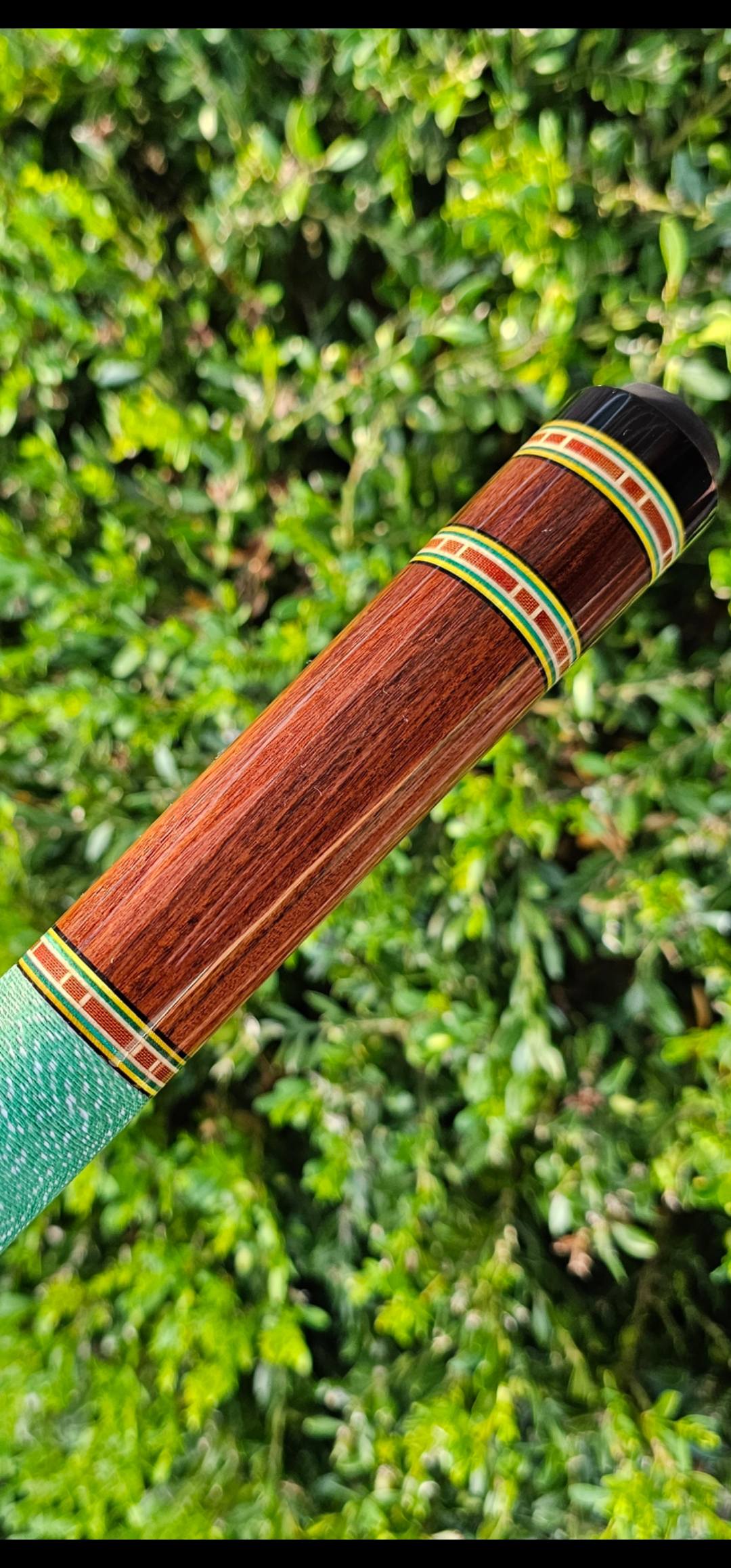 South-West Cue – SOLD! - Crossroad Cues