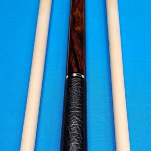 Ariel Carmeli Mexican Cocobolo Custom Cue - SOLD! - Image 11