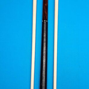 Ariel Carmeli Mexican Cocobolo Custom Cue - SOLD! - Image 3