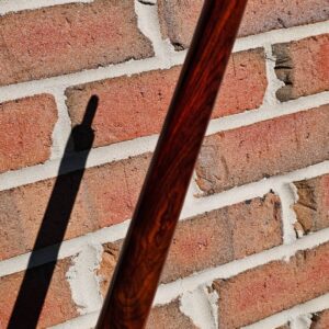 Ariel Carmeli Mexican Cocobolo Custom Cue - SOLD! - Image 22