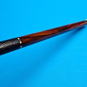 Ariel Carmeli Mexican Cocobolo Custom Cue - SOLD! - Image 33