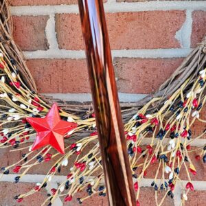 Ariel Carmeli Mexican Cocobolo Custom Cue - SOLD! - Image 41