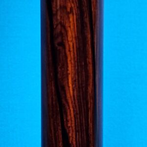 Ariel Carmeli Mexican Cocobolo Custom Cue - SOLD! - Image 8